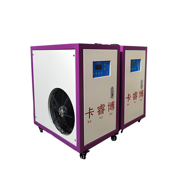 风冷型工业冷水机