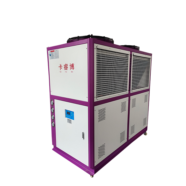风冷型工业冷水机