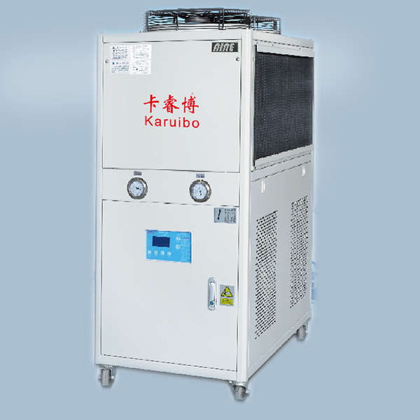 工业冷油机