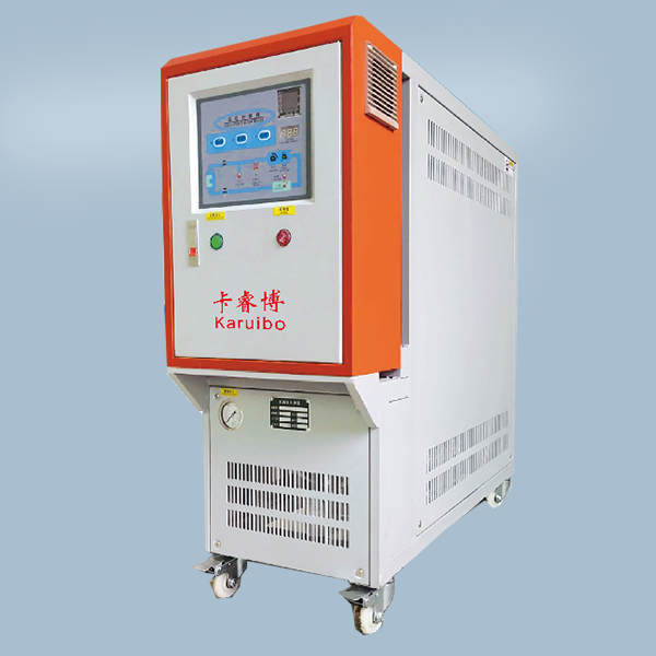 高温水式模温机