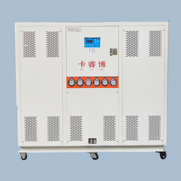 水冷式冷水机
